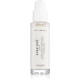 Oriflame Optimals Even Out intenzivna njega protiv hiperpigmentacije lica 30 ml Cijene