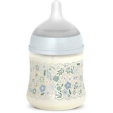 Suavinex Wonderland SX Pro Physiological Anti-Colic bočica za bebe Blue Flower 150 ml | shoptok.hr