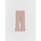 Reserved Babies` trousers - roza Cene