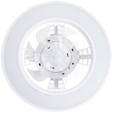 Brilliant LED RGBW prigušiva plafonski ventilator MONDELLO LED/26W/230V + daljinski upravljač | Eponuda.com