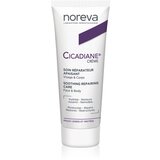 Noreva Cicadiane Soothing Repairing Care krema za oporavak za osjetljivu kožu 40 ml Cijene