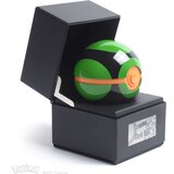Spin Master The Wand Company Dusk Ball Authentic Replica - Realistična, elektronska, die-cast poké žoga s funkcijami osvetlitve v ohišju – uradno licenciran s str, (21551201) Cene