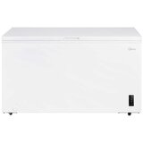 Midea MDRC564FEE01 Zamrzivač škrinja | shoptok.hr