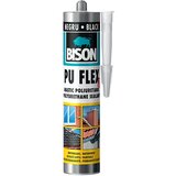  BRTVILO-LJEPILO PU FLEX CRNI 300ML BISON Cijene