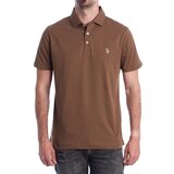 U.S. Polo Assn. Polo majice kratki rokavi US41197058-269 Kostanjeva | Shoptok.si