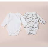 VAUVA bodić dugih rukava - cveće | Eponuda.com