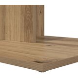  Bocni stol Umjetnički hrast 45 x 40 x 62,5 cm Konstruirano drvo | Eponuda.com