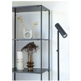 House Nordic Crna stojeća svjetiljka (visina 150 cm) Paris – | shoptok.hr