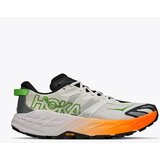 Hoka Muške patike za trčanje Speedgoat 7, Svetlosive Cene