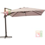 MIRPOL Suncobran Roma S beige | shoptok.hr