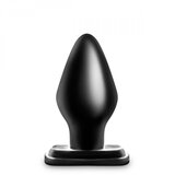 Anal Adventures Analni čep - XXL, crni Cijene