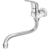 Rosan jednoručna slavina - ventil za hladnu vodu, ceni izliv 200mm Perla JP523020 Cene