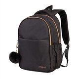 Target Ruksak Peppers Milano Black Cijene