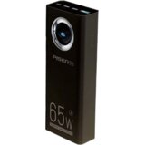 BND Power Eksterni punjač Pisen Pro LS-DY100 QC/PD 3.0, 65W, 30000mAh Cene