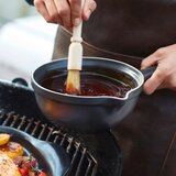 Emile henry BBQ keramična grill posoda za omake | Shoptok.si