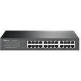 Tp-link Gigabitni switch 24 portni TL-SG1024DE | Eponuda.ba