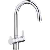 Blanco Baterija za sudoperu Trima, 160x240x372mm, Hrom Cene