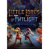 Little Lords of Twilight Steam Key GLOBAL | ePonuda.com