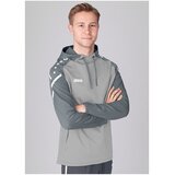 JAKO Puloverji 6722845 Siva | Shoptok.si