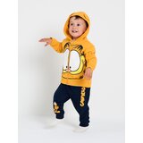 Sinsay Pamučna majica s printom Garfield | shoptok.hr