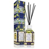 Rudy - Le Maioliche Sicilian Lemon aroma difuzer s punjenjem 250 ml | shoptok.hr