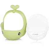 Chipolino dječji zidni pisoar Baby Whale Green | shoptok.hr