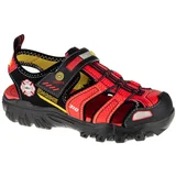 Skechers Športni sandali Damager III Sandal Rdeča
