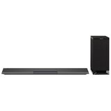 Panasonic soundbar SC-HTB485EGK zvučnik