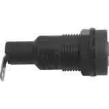 TRU COMPONENTS Nosač osigurača, pogodan za fine osigurače 5 x 20 mm 10 A 250 V/AC TC-R3-11 1 kom. | Eponuda.ba
