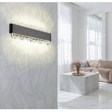 Globo STENSKA LED-SVETILKA STALAGMITA 4000 K 230 V | Shoptok.si