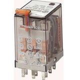 Finder 55.33.8.230.0010 utični relej 230 V/AC 10 A 3 prebacivanje 1 St. Tray | Eponuda.ba