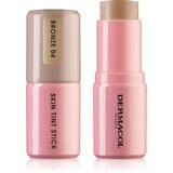 Dermacol Beauty Stick Skin Tint make-up v paličici odtenek 04 Bronze 15 g | Shoptok.si