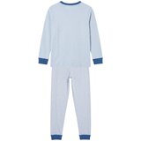 Petit Bateau PYJAMA Tamno plava | shoptok.hr