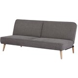 House Nordic Sivorjava sedežna garnitura 186 cm Swan – | Shoptok.si