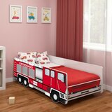 ACMA vatrogasac krevet za decu 180x80 + gratis dusek Cene