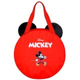 Mickey &amp;amp; Minnie Torba za plažu Disney Mickey, 50 x 53 x 16 cm Slike