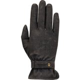 Roeckl Zimske rokavice za jahanje "Weymouth", črne/stonewashed - 10 | Shoptok.si