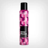 Matrix Pena za kosu Style Link Setter Mousse, 232g Cene
