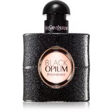 Yves Saint Laurent Black Opium parfumska voda 30 ml za ženske Cene