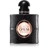Yves Saint Laurent Black Opium parfumska voda 30 ml za ženske
