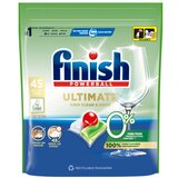 Finish Kapsule za mašinsko pranje suđa ECO 45kom | Eponuda.ba