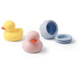 BabyOno Silikonske igračke za kupanje - Patkice | shoptok.hr