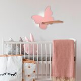 Lesnina XXXL OTROŠKA STENSKA SVETILKA Butterfly 250 lm 4000 K | Shoptok.si