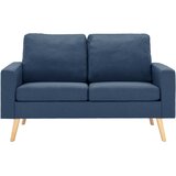  Dvosjed od tkanine plavi | shoptok.hr
