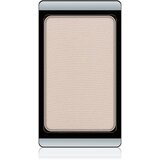 Artdeco Eyeshadow Matt senčila za oči za vlaganje v paleto z mat učinkom odtenek 514 Matt Light Grey Beige 0,8 g Cene