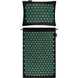 Spokey Akumat akupresurna blazina in vzglavnik 66x42 cm | Shoptok.si