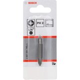 Bosch dvostrani nastavak PH2; PH2; 45 mm - 2607001740 | ePonuda.com