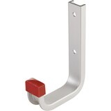 Lux Tools Nosač Lux kuka zidna, 80x120 mm, 30 kg | shoptok.hr
