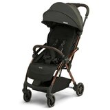 Leclerc kolica Influencer, Black Brown | Eponuda.ba