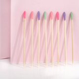 Brushworks Cuticle Crystal Sticks pogurivač kožice nokta | shoptok.hr